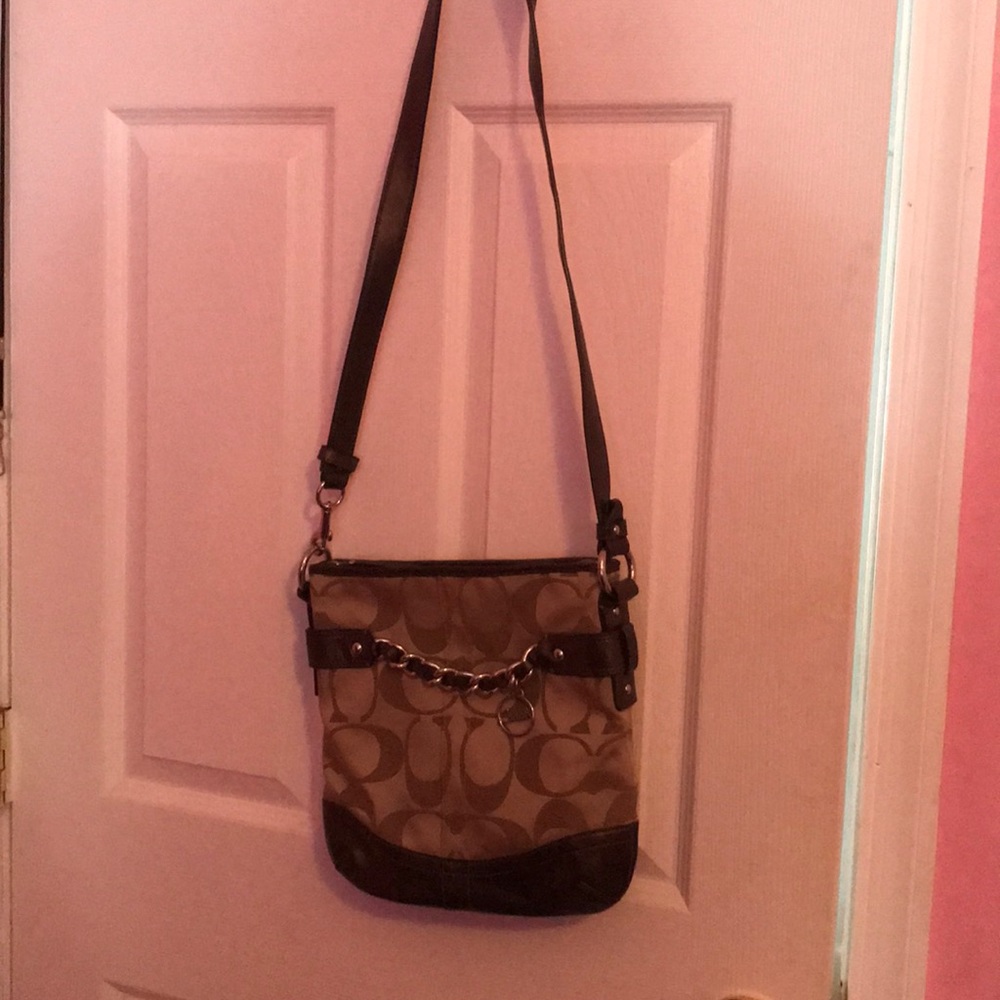 Coach Crossbody bag